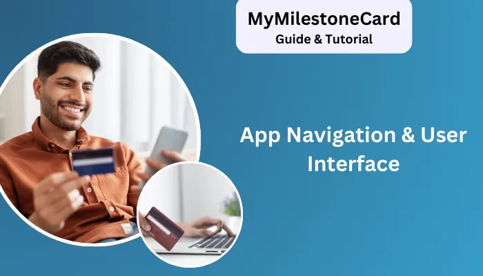 App Navigation & User Interface App Navigation & User Interface